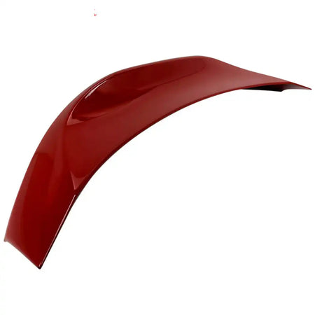2013-2016 Scion FR-S & 2013-2020 Subaru BRZ & 2017-2020 Toyota 86 Duckbill Rear Trunk Deck Lid Spoiler Wing Lip L Style