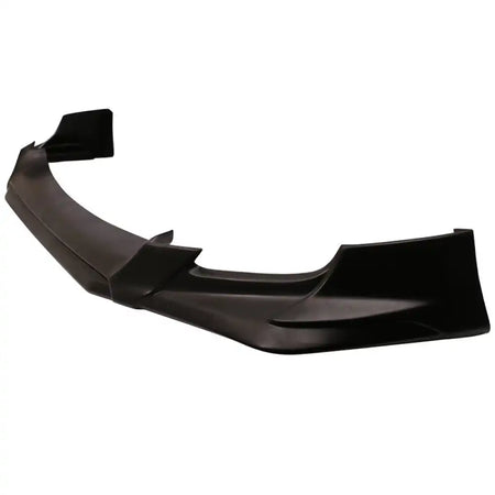 2013-2016 Scion FR-S RS Style Unpainted Black Front Bumper Lip PU