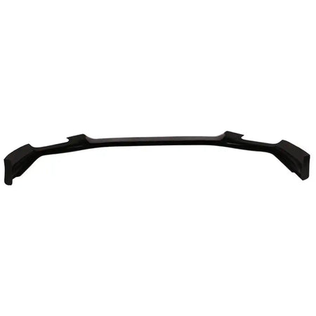2013-2016 Scion FR-S RS Style Unpainted Black Front Bumper Lip PU