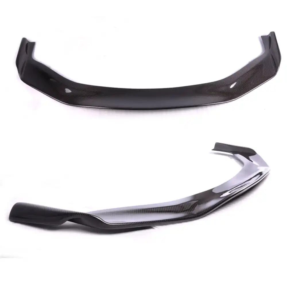 2013-2016 Scion FRS GR Style Front Bumper Lip Spoiler Splitter