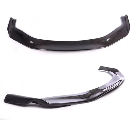 2013-2016 Scion FRS GR Style Front Bumper Lip Spoiler Splitter