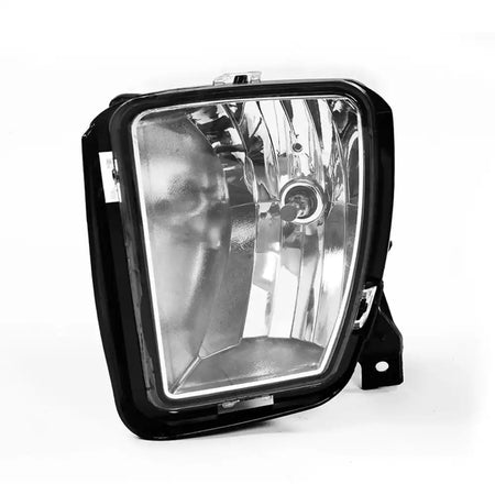 2013-2024 Dodge RAM OE Lens Fog Lights Lamp ABS Polycarbonate