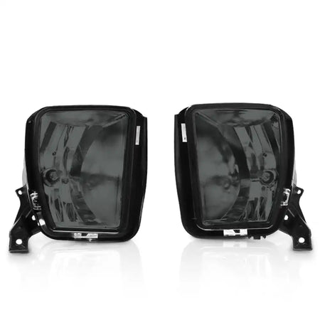 2013-2024 Dodge RAM OE Lens Fog Lights Lamp ABS Polycarbonate