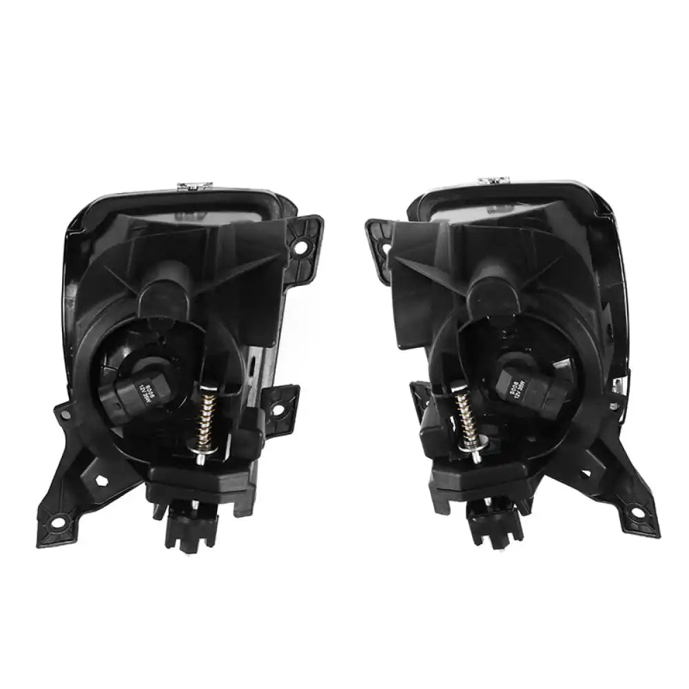 2013-2024 Dodge RAM OE Lens Fog Lights Lamp ABS Polycarbonate