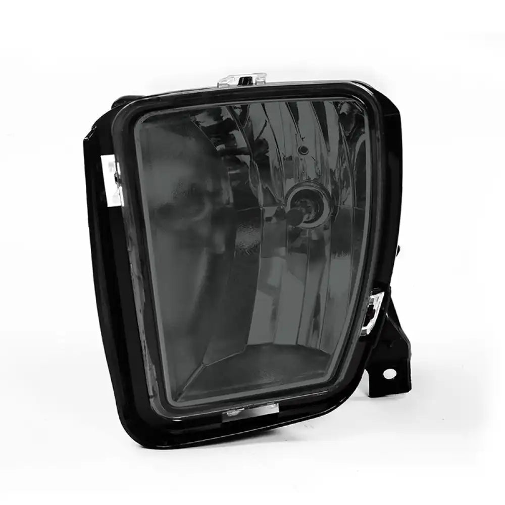 2013-2024 Dodge RAM OE Lens Fog Lights Lamp ABS Polycarbonate
