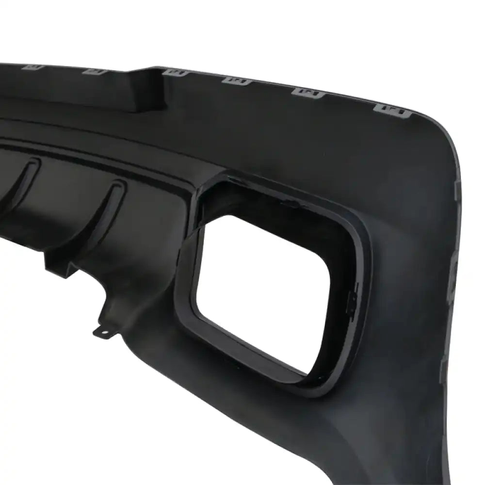 2014-2015 Chevrolet Camaro Z28 Spring Edition Rear Diffuser Cover