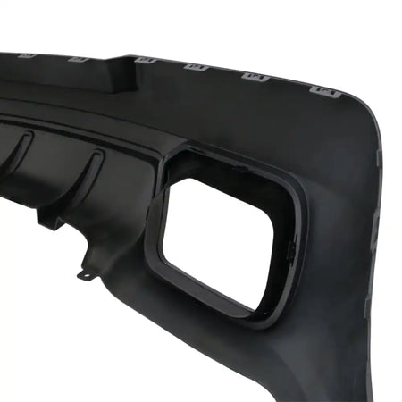 2014-2015 Chevrolet Camaro Z28 Spring Edition Rear Diffuser Cover