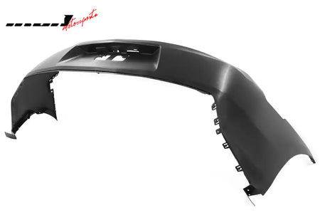 2014-2015 Chevy Camaro 6th ZL1 Style Unpainted Rear Bumper Cover PP