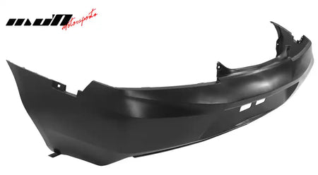 2014-2015 Chevy Camaro 6th ZL1 Style Unpainted Rear Bumper Cover PP