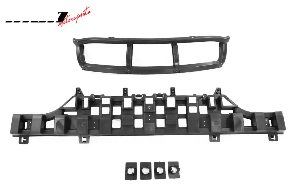 2014-2015 Chevy Camaro 6th ZL1 Style Unpainted Rear Bumper Cover PP
