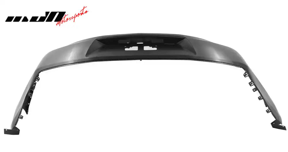 2014-2015 Chevy Camaro 6th ZL1 Style Unpainted Rear Bumper Cover PP