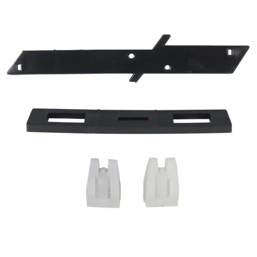 2014-2015 Chevy Camaro Z28 Style Black Front Upper Mesh Grille