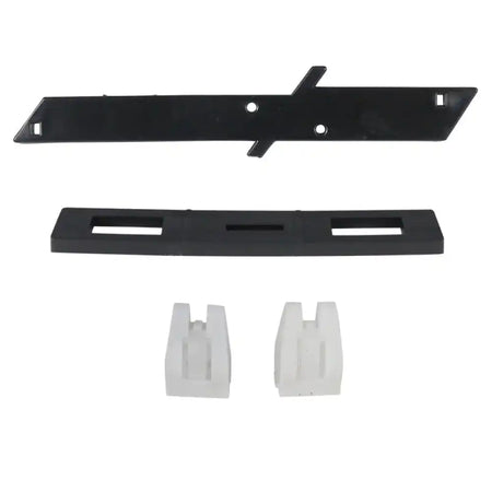 2014-2015 Chevy Camaro Z28 Style Black Front Upper Mesh Grille