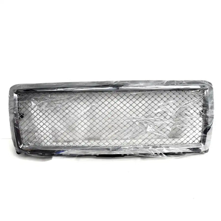 2014-2015 Chevy Silverado 1500 Chrome Front Bumper Grille Guard