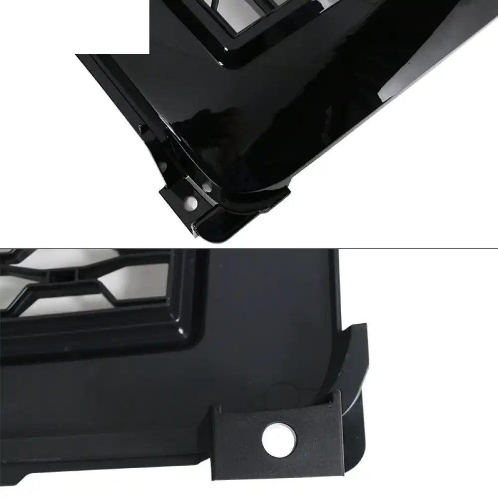 2014-2015 Chevy Silverado 1500 Front Bumper Hood Grille