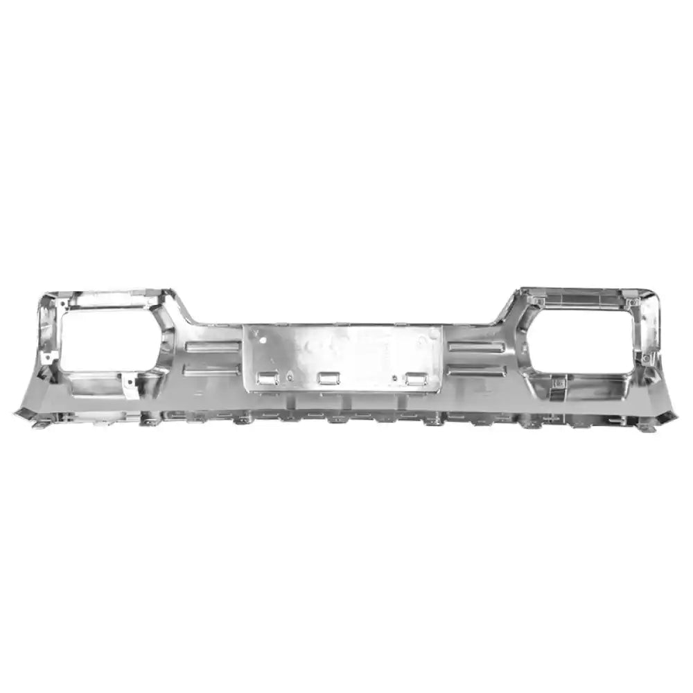 2014-2015 GMC Sierra 1500 Front Skid Plate Chrome