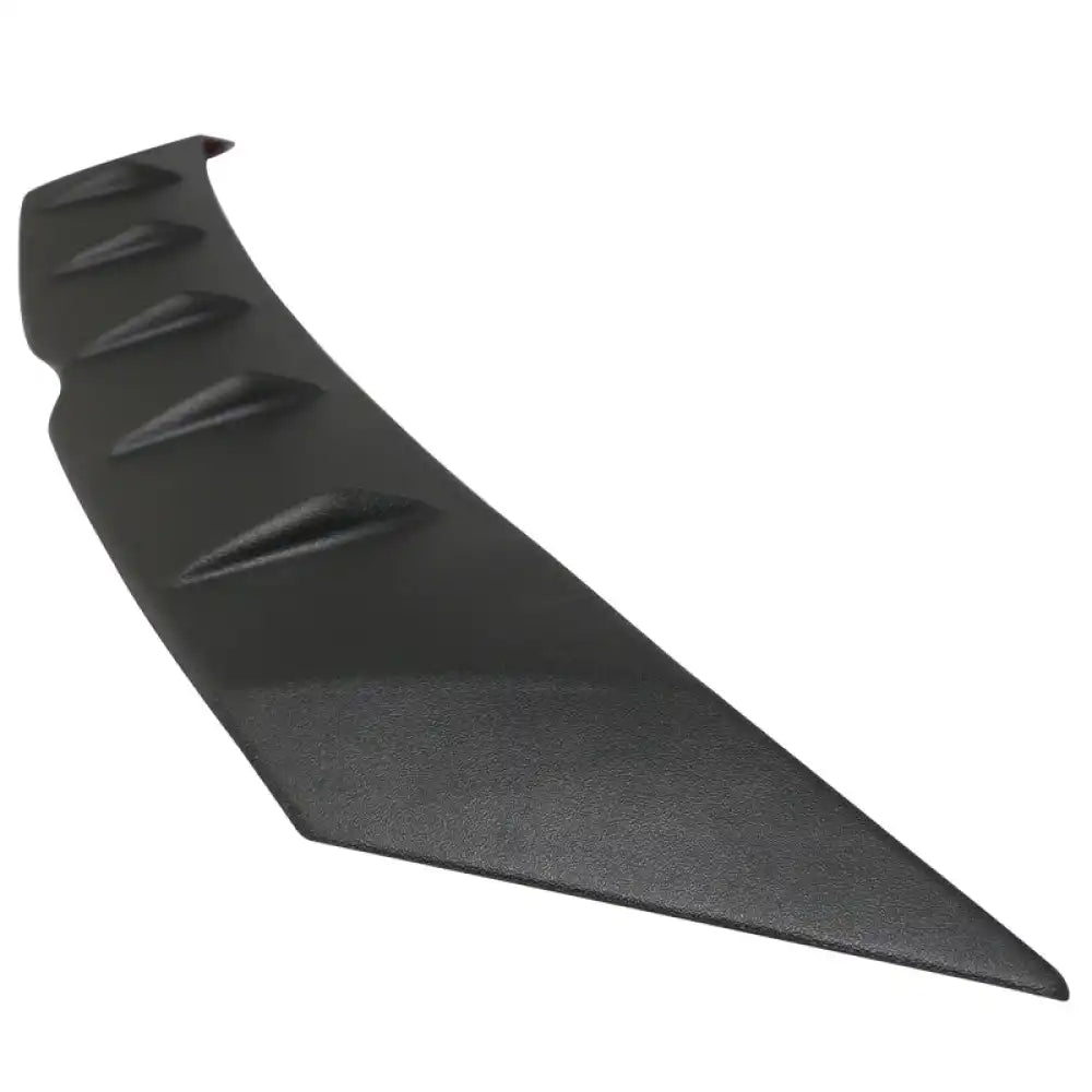 2014-2016 Mazda 3 Mazda3 FHS Front Hood Cover ABS