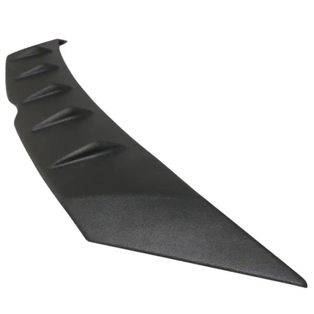 2014-2016 Mazda 3 Mazda3 FHS Front Hood Cover ABS