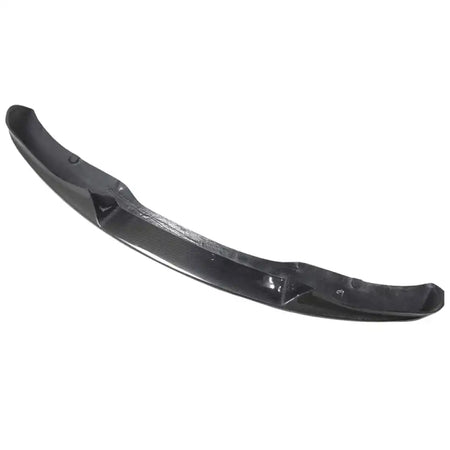 2014-2018 BMW F15 X5 MT MP Style Front Bumper Lip Carbon Fiber CF