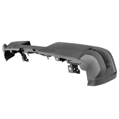 2014-2018 Silverado GMC Sierra 1500 Rear Step Bumper w/o Sensor Holes