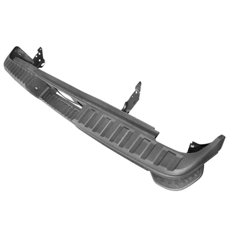 2014-2018 Silverado GMC Sierra 1500 Rear Step Bumper w/ Sensor Holes