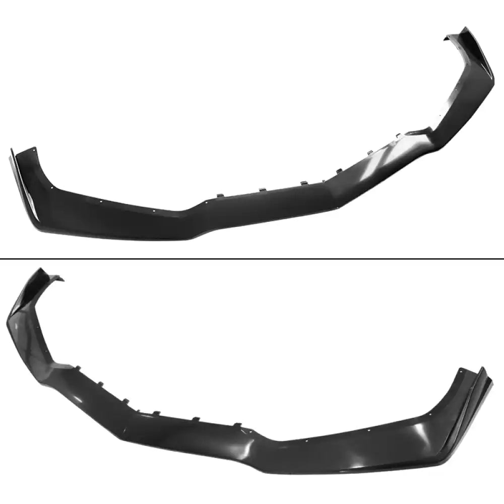 2014-2019 Chevy Corvette C7 ZR1 Style Painted Front Bumper Lip PP