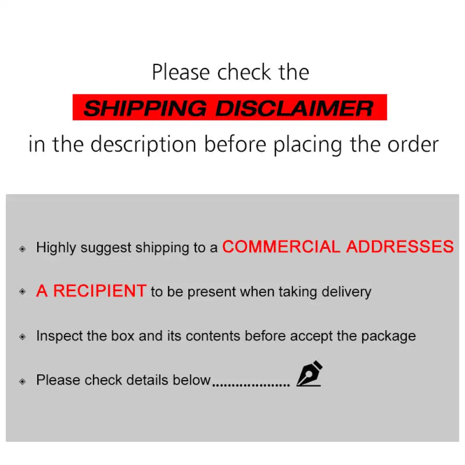 2014-2020 BMW 4 F32 M4 Style 2 Tips Outlet Rear Bumper Conversion