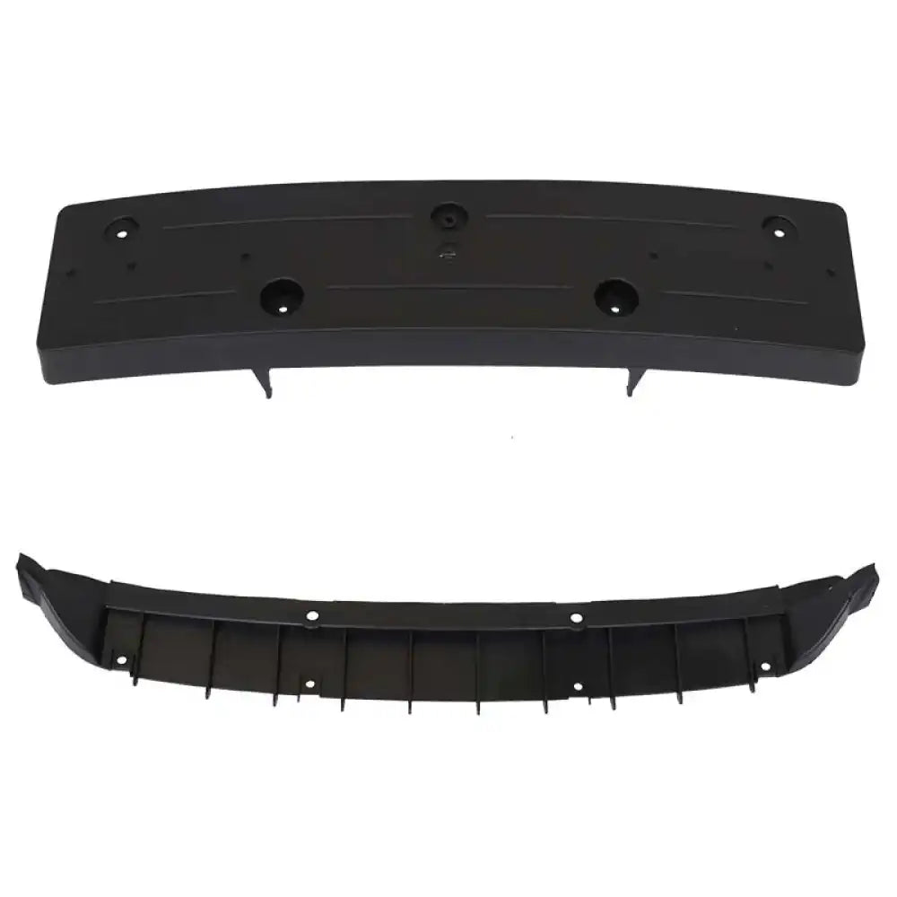 2014-2021 BMW F22 F23 2 Series M Sport Style PP Front Bumper Cover