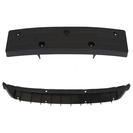 2014-2021 BMW F22 F23 2 Series M Sport Style PP Front Bumper Cover