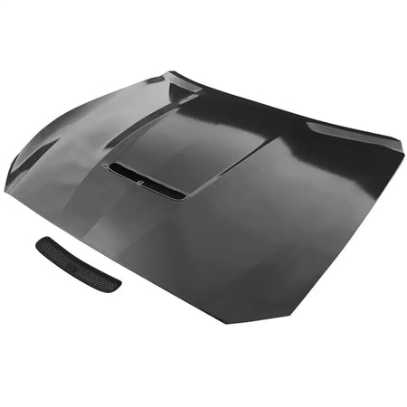 2015-2017 Ford Mustang 2Dr Hood GT350 Style Car Hood Aluminum