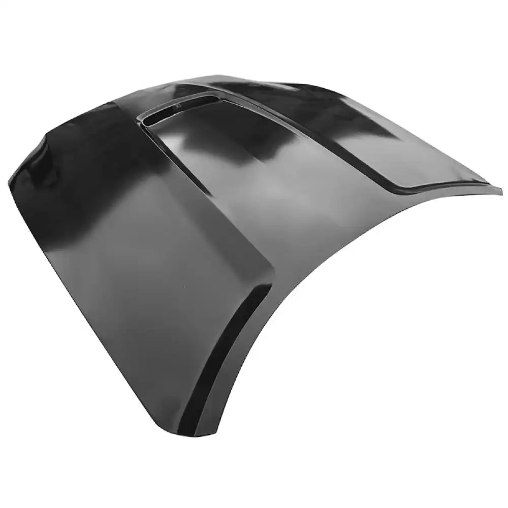 2015-2017 Ford Mustang 2Dr Hood GT350 Style Car Hood Aluminum