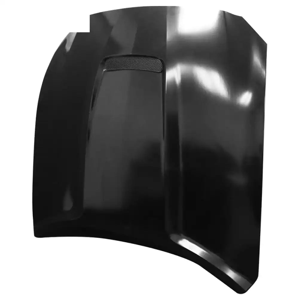 2015-2017 Ford Mustang 2Dr Hood GT350 Style Car Hood Aluminum