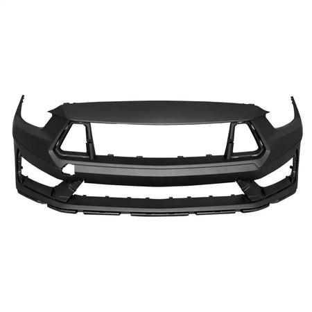 2015-2017 Ford Mustang Dark Horse Bumper Cover Switchback Headlight
