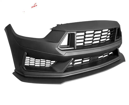 2015-2017 Ford Mustang Dark Horse Style Front Bumper Conversion Kit PP