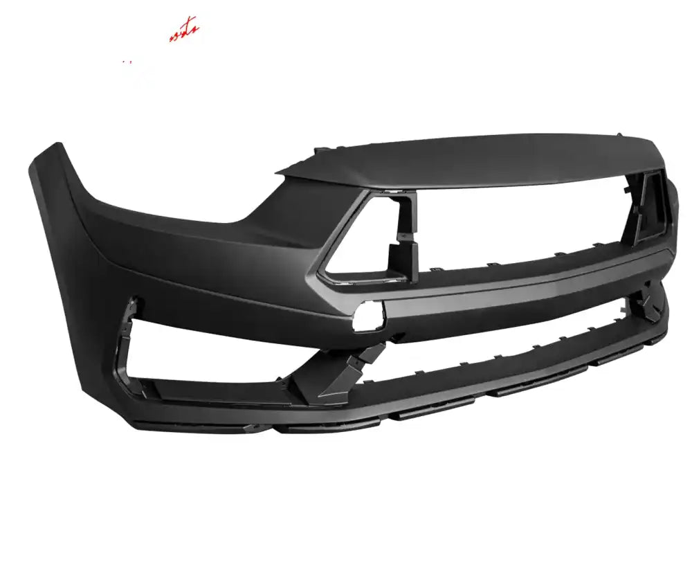 2015-2017 Ford Mustang Dark Horse Style Front Bumper Conversion Kit PP
