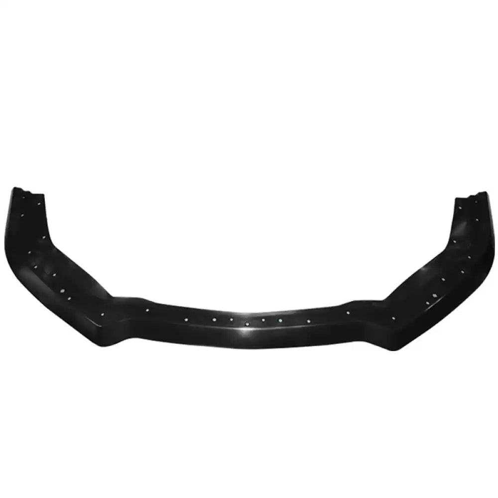 2015-2017 Ford Mustang Front Bumper Cover W/ Chin Lip LED Grille