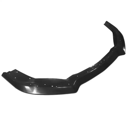 2015-2017 Ford Mustang Front Bumper Cover W/ Chin Lip LED Grille