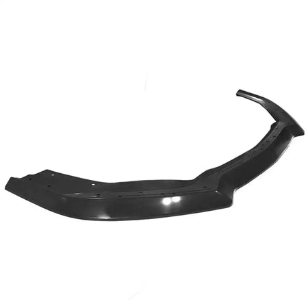 2015-2017 Ford Mustang Front Bumper Cover W/ Chin Lip LED Grille