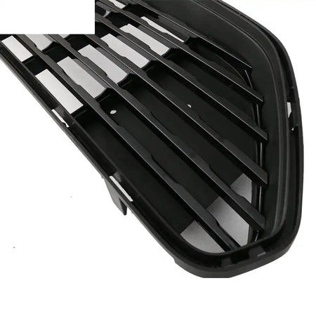 2015-2017 Ford Mustang Front Upper And Lower Grille Grill