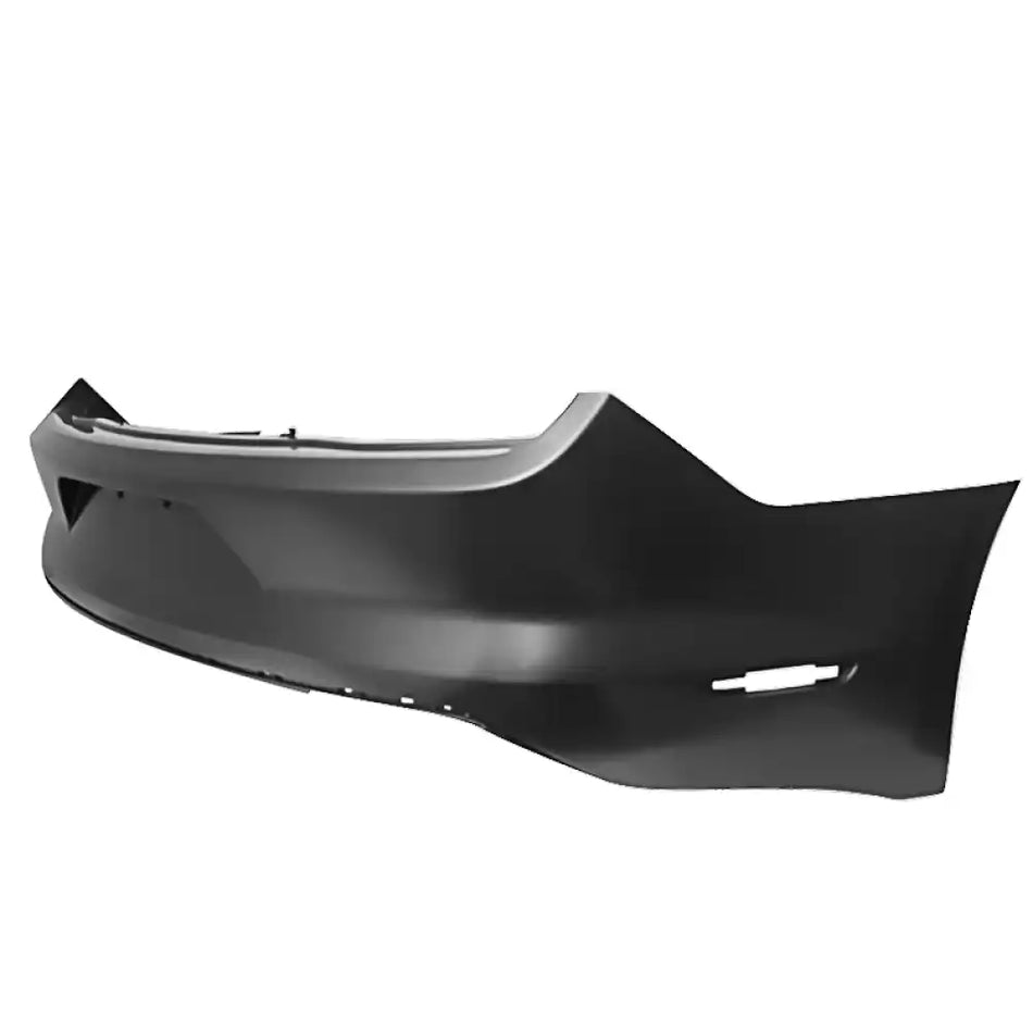2015-2017 Ford Mustang OE Factory Style Rear Bumper Conversion PP