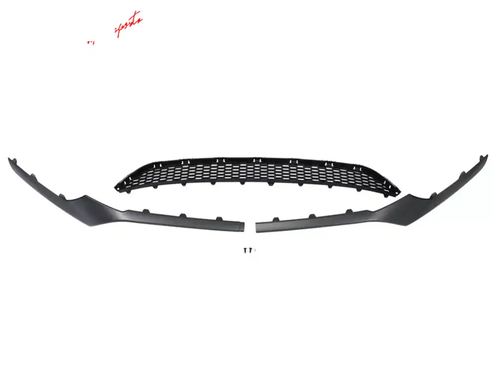 2015-2017 Hyundai Sonata OE Style Front Bumper Lower Grille Grill PP