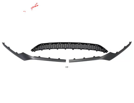 2015-2017 Hyundai Sonata OE Style Front Bumper Lower Grille Grill PP
