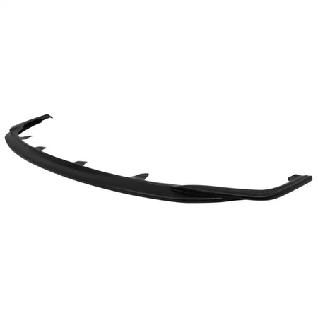 2015-2017 Lexus RC300 F Sport Silkblaze Style Front Bumper Lip PP