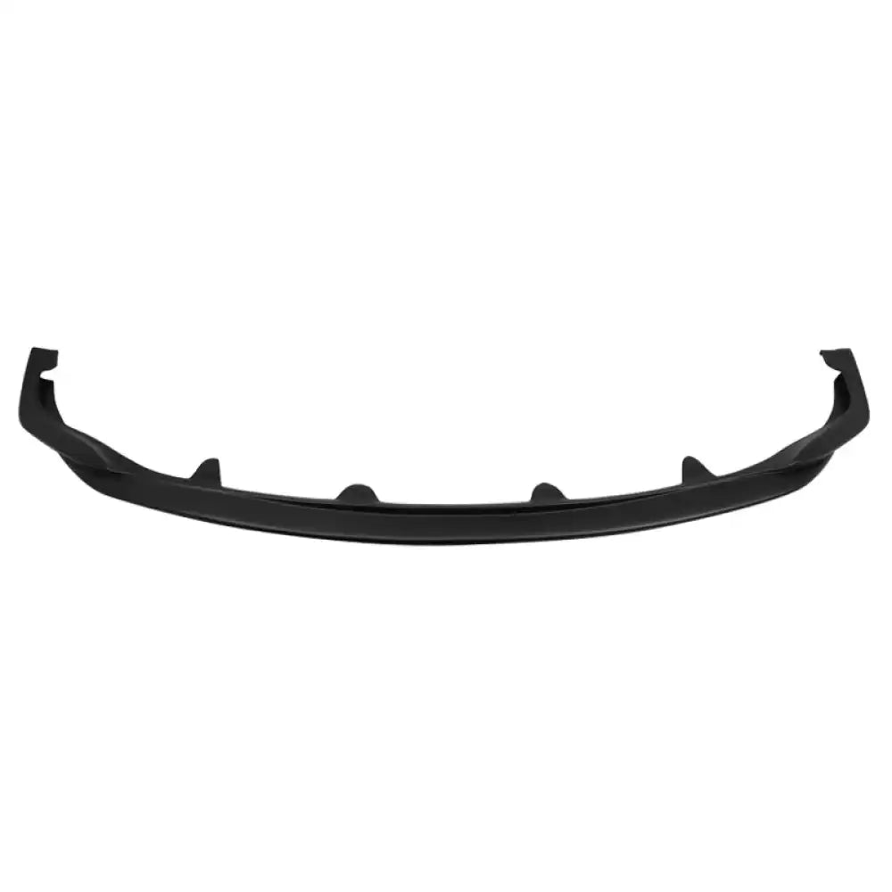 2015-2017 Lexus RC300 F Sport Silkblaze Style Front Bumper Lip PP