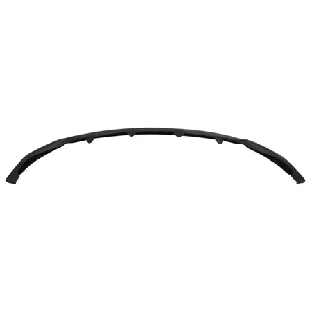 2015-2017 Lexus RC300 F Sport Silkblaze Style Front Bumper Lip PP