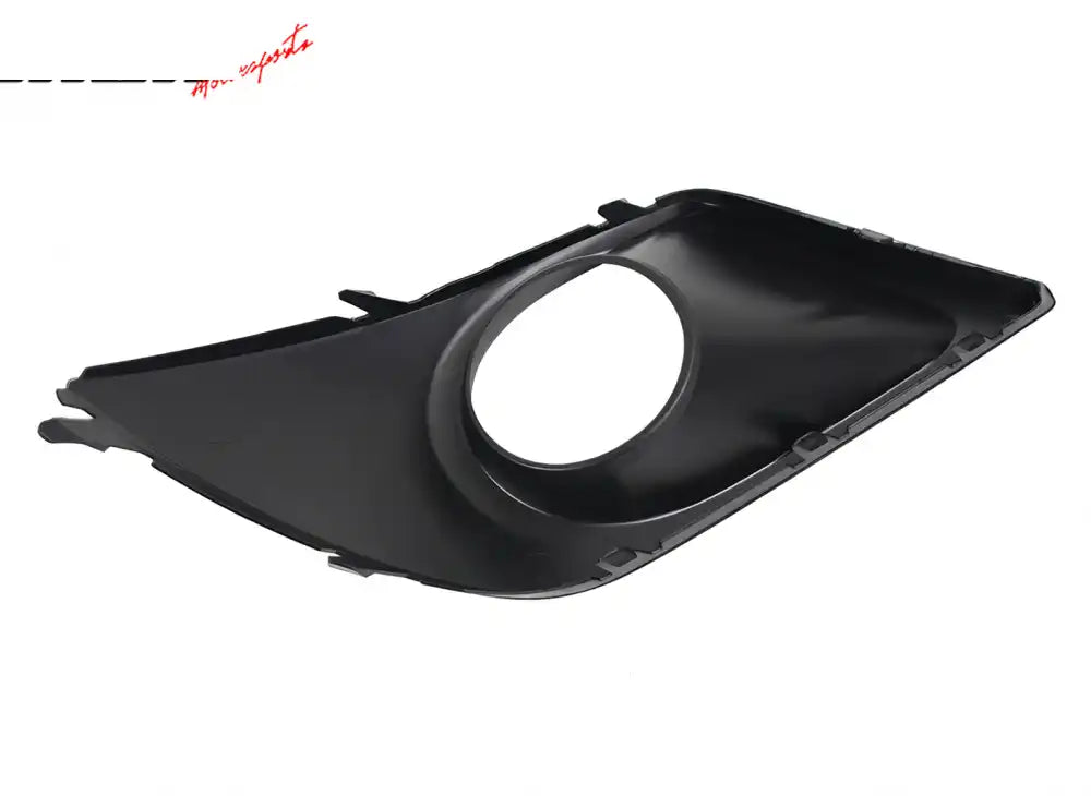 2015-2017 Subaru Legacy 2PCS Driver Passenger Front Fog Light Cover PP