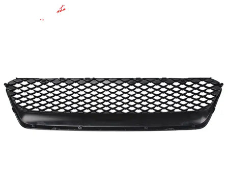 2015-2017 Subaru WRX Gloss Black JDM Style Front Bumper Grille ABS JDM Style