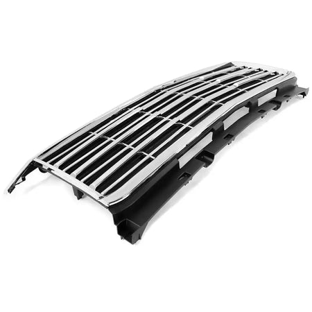 2015-2019 Chevy Silverado 2500 2500 3500 HD Chrome Front Bumper Grille Chrome