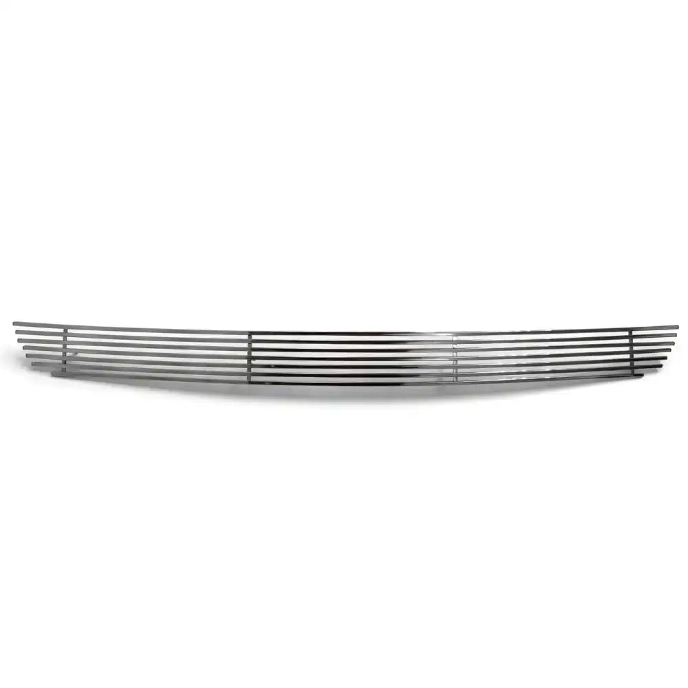 2015-2020 Chevy Colorado Billet Style Chrome Front Grille Stainless Steel