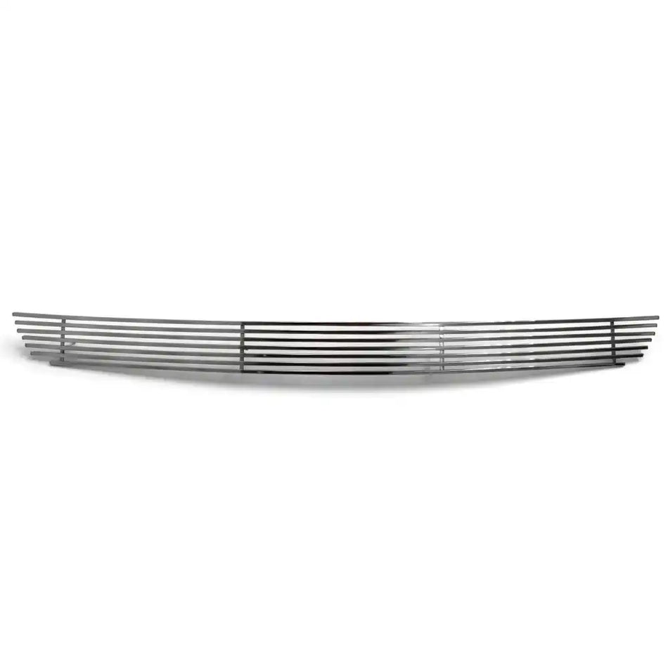 2015-2020 Chevy Colorado Billet Style Chrome Front Grille Stainless Steel